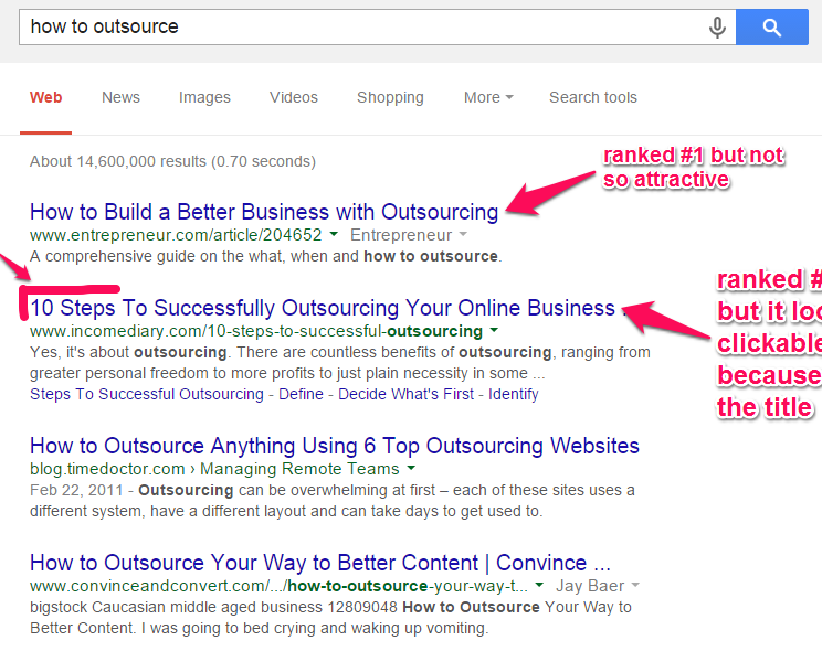 Outsource